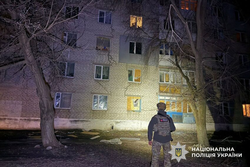 На Донеччині росіяни вбили двох людей, одну поранили (фото) - Фото №2