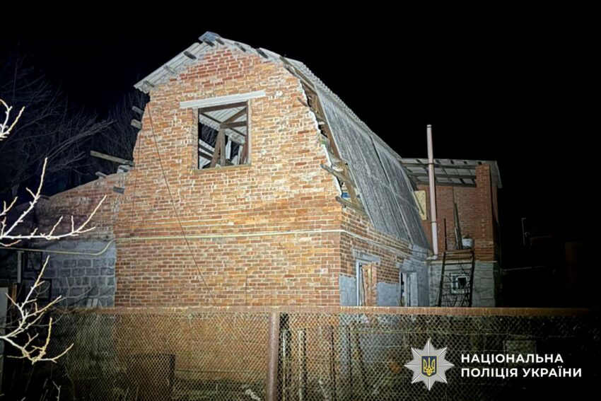 На Донеччині росіяни вбили двох людей, одну поранили (фото) - Фото №3