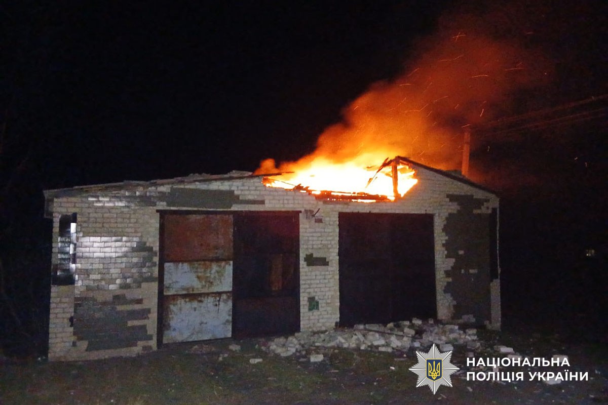 Протягом доби росіяни обстрілами пошкодили на Донеччині вісім житлових будинків (фото) - Фото №3