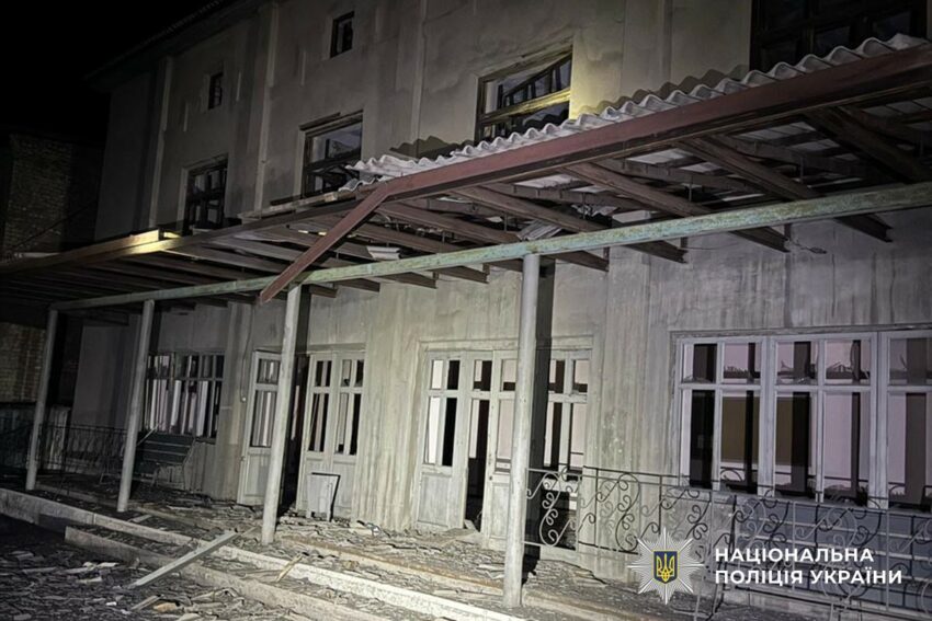Масований обстріл Донеччини: одна людина загинула, четверо зазнали поранень (фото) - Фото №1