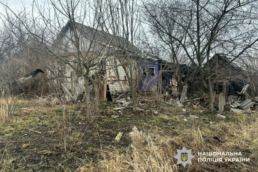 Масований обстріл Донеччини: одна людина загинула, четверо зазнали поранень (фото) - Фото №3