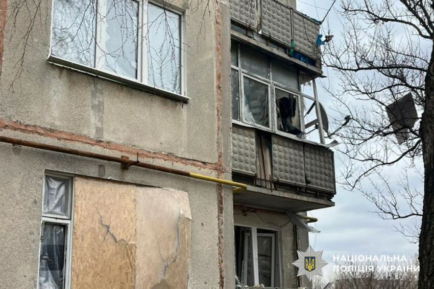 Обстрілами Донеччини росіяни вбили та поранили людей (фото) - Фото №3