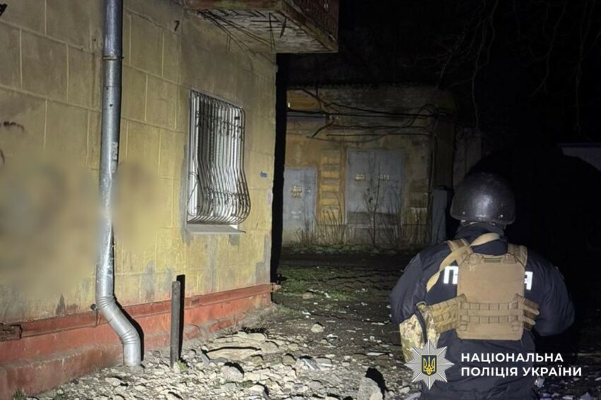 Бомби, дрони, артилерія: на Донеччині окупанти вбили людину і поранили ще шістьох (фото) - Фото №3