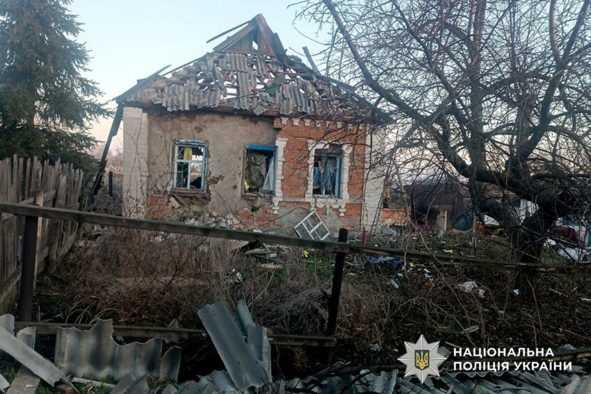 У Краматорську росіяни поранили дитину: ворог тричі атакував місто (фото) - Фото №4