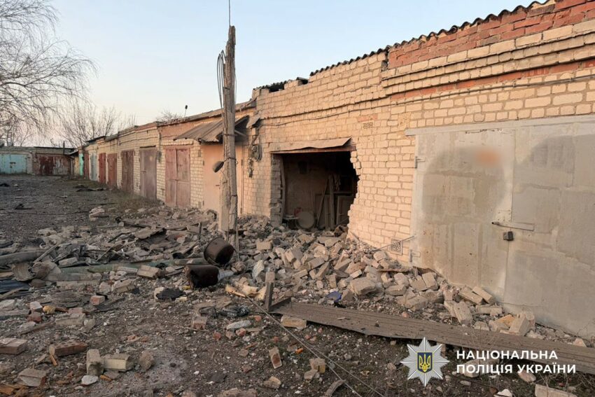 У Краматорську росіяни поранили дитину: ворог тричі атакував місто (фото) - Фото №3