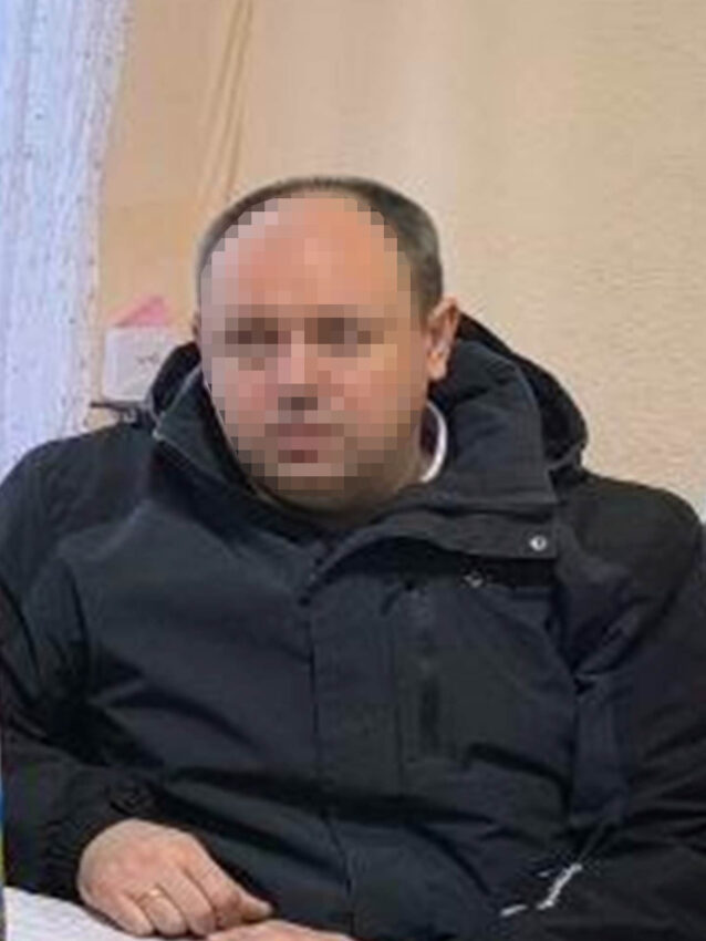 Очолив окупаційну адміністрацію: судитимуть колишнього правоохоронця з Донеччини - Фото №1