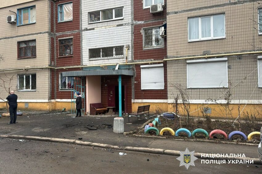 Росіяни за добу вбили двох мирних жителів на Донеччині: 1380 атак, під ударом Краматорськ, Лиман і Дружківка - Фото №1