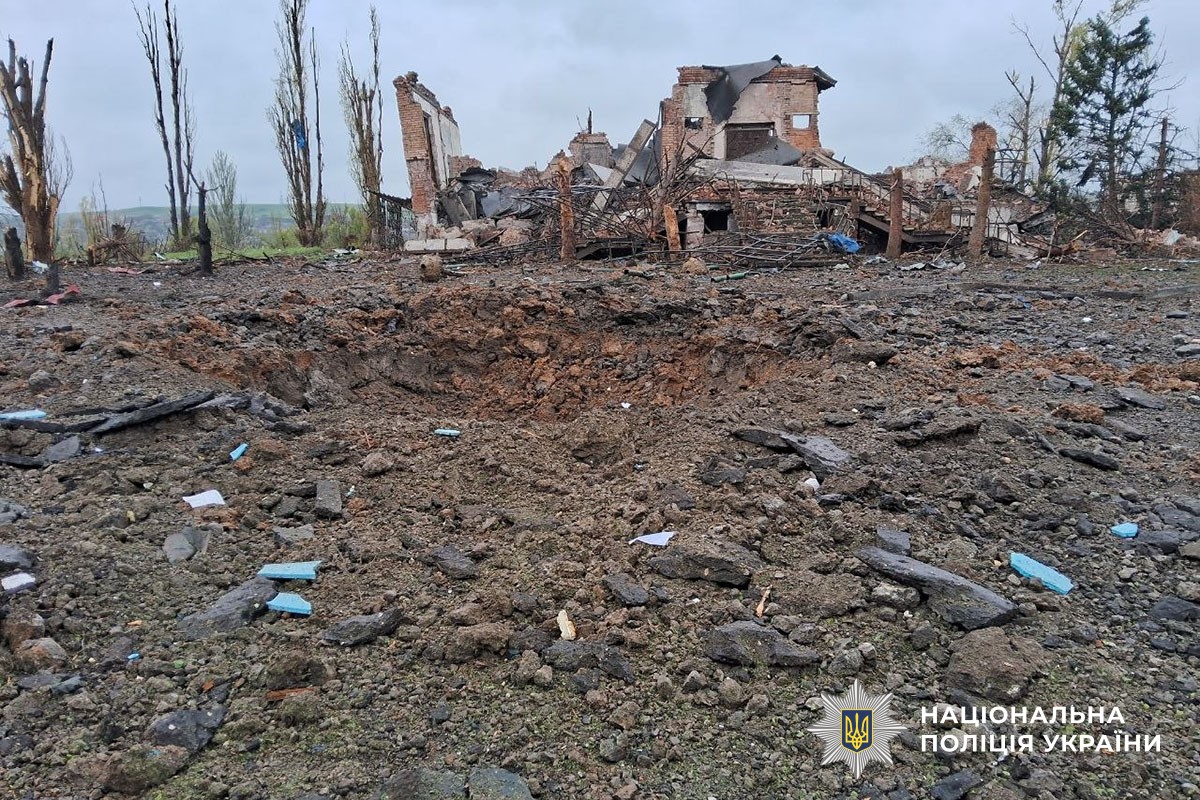Обстріли Донеччини: росіяни за добу поранили дев'ять мирних людей (фото) - Фото №2