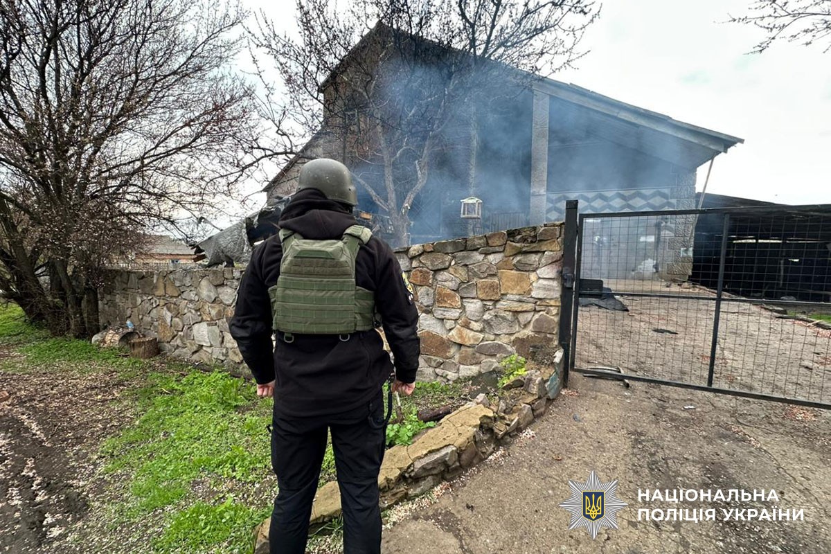 Є загиблий серед цивільних: росіяни обстріляли Донеччину (фото) - Фото №2
