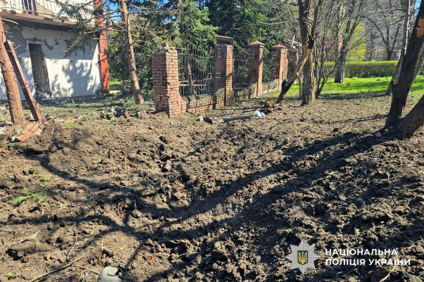 На Донеччині одна людина загинула, ще 10 отримали поранення – наслідки ворожих атак (фото) - Фото №2