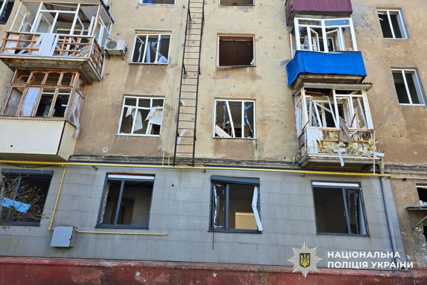 На Донеччині одна людина загинула, ще 10 отримали поранення – наслідки ворожих атак (фото) - Фото №3