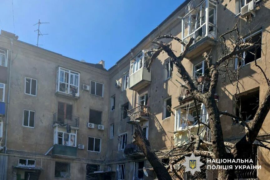 На Донеччині одна людина загинула, ще 10 отримали поранення – наслідки ворожих атак (фото) - Фото №4