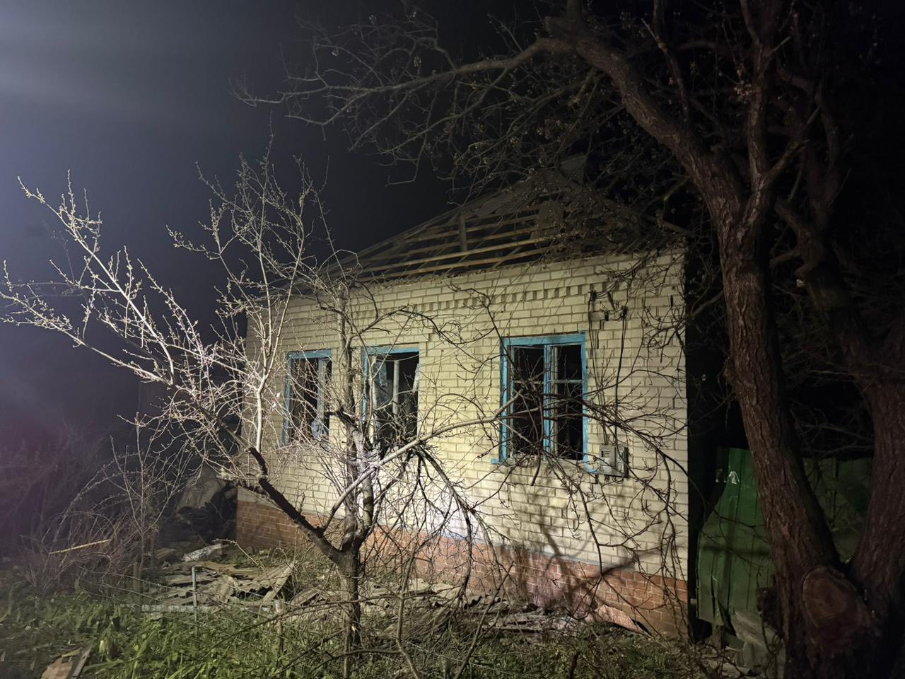 Ворог обстріляв Слов'янськ: є поранені люди (фото) - Фото №1