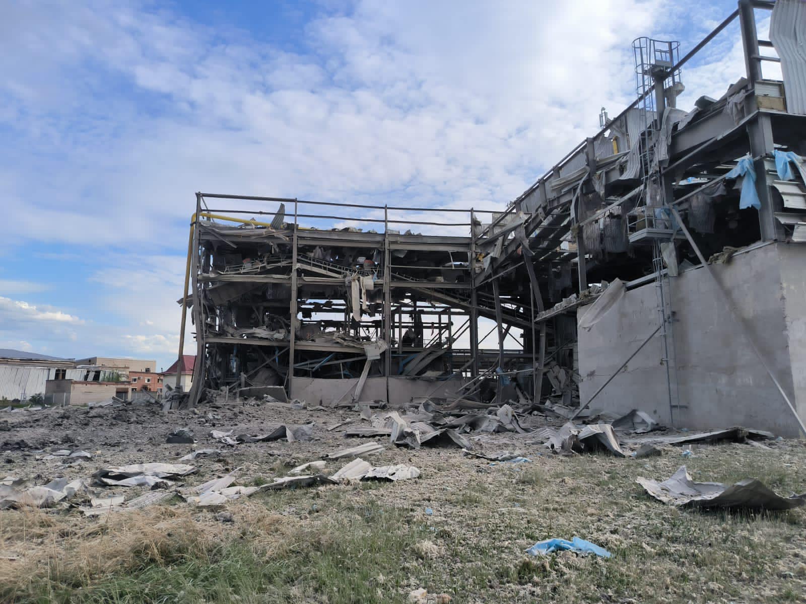 Великий бізнес під питанням: як війна змінила економіку Донеччини - Фото №2