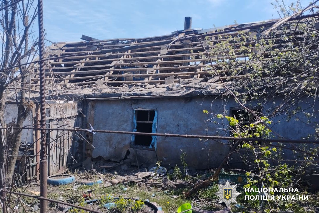 Ворог обстріляв Донеччину: є загиблі та поранені люди (фото) - Фото №3