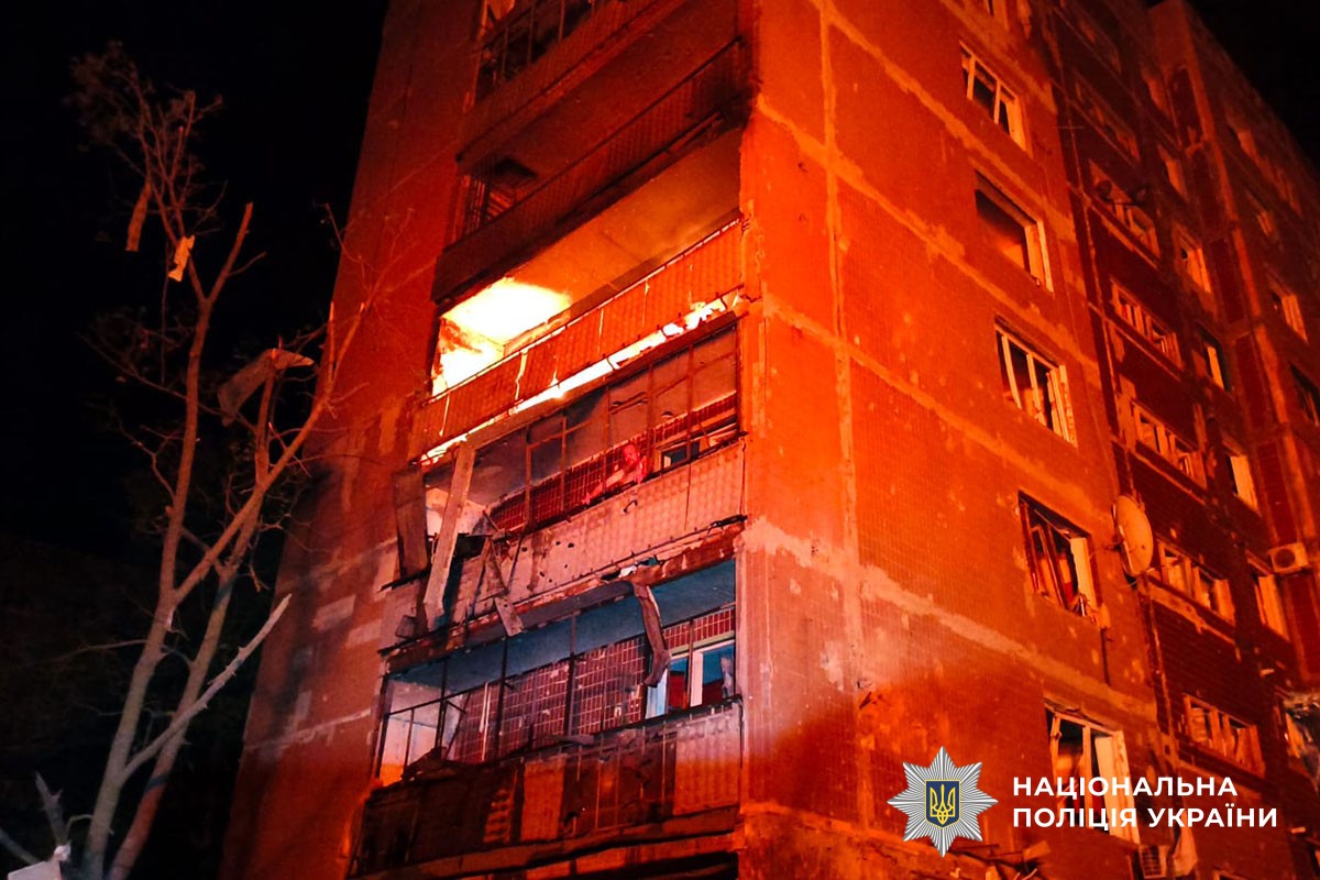 Окупанти атакували Донеччину авіабомбами та реактивною артилерією: є загиблі (фото) - Фото №2