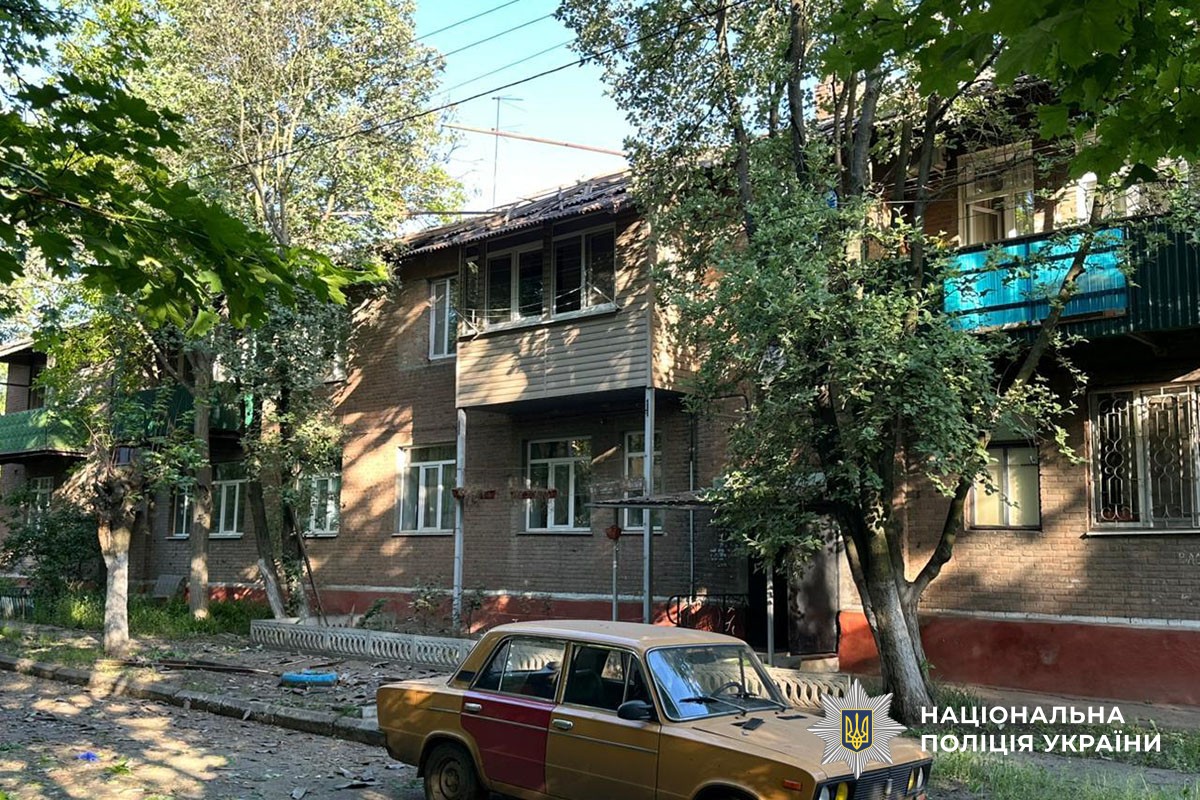 Противник обстріляв Донеччину: серед поранених є дитина (фото) - Фото №1