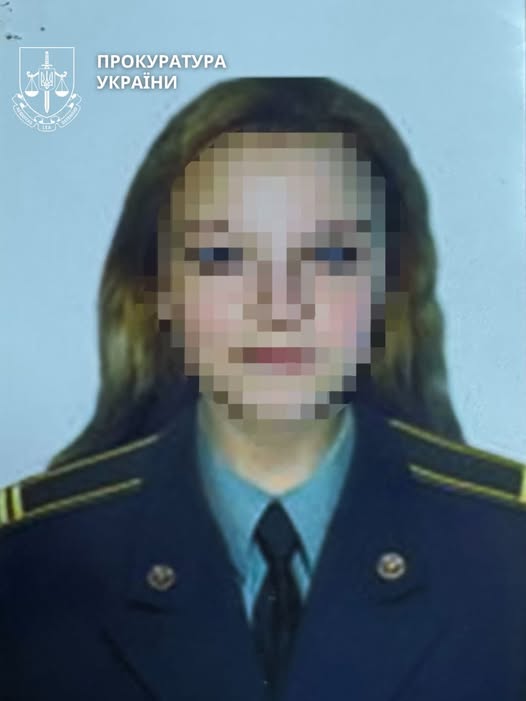 Перейшла на бік окупантів: колишній співробітниці СБУ з Донецька повідомили про підозру - Фото №1