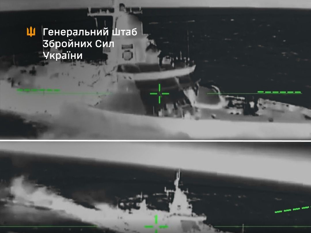 Уразили пункти управління окупантів: Сили оборони атакували ворога на Луганщині та Донеччині - Фото №1