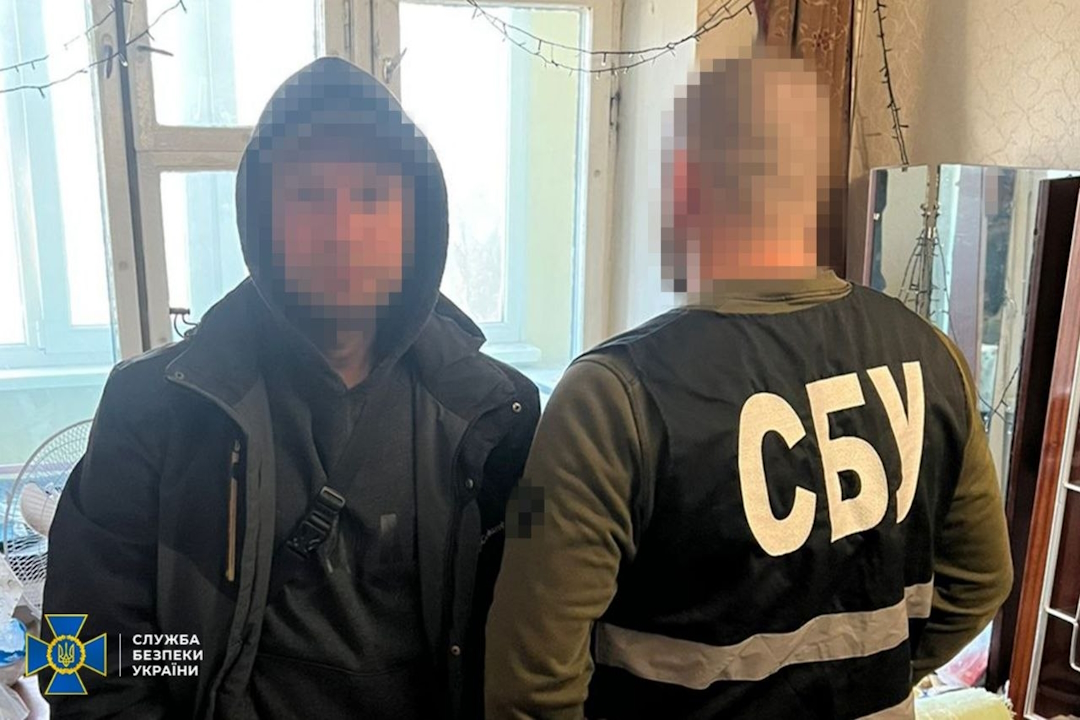 Викрили блогера з Донеччини, який поширював у соцмережах інформацію про позиції Сил оборони - Фото №1