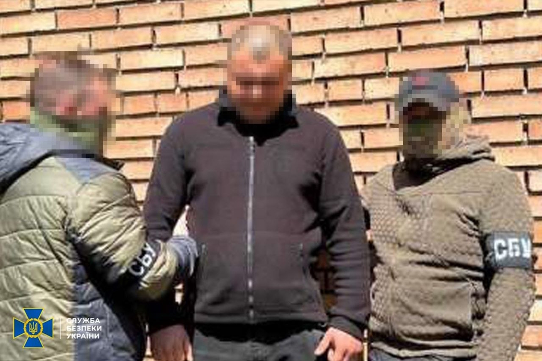 Викрили блогера з Донеччини, який поширював у соцмережах інформацію про позиції Сил оборони - Фото №2
