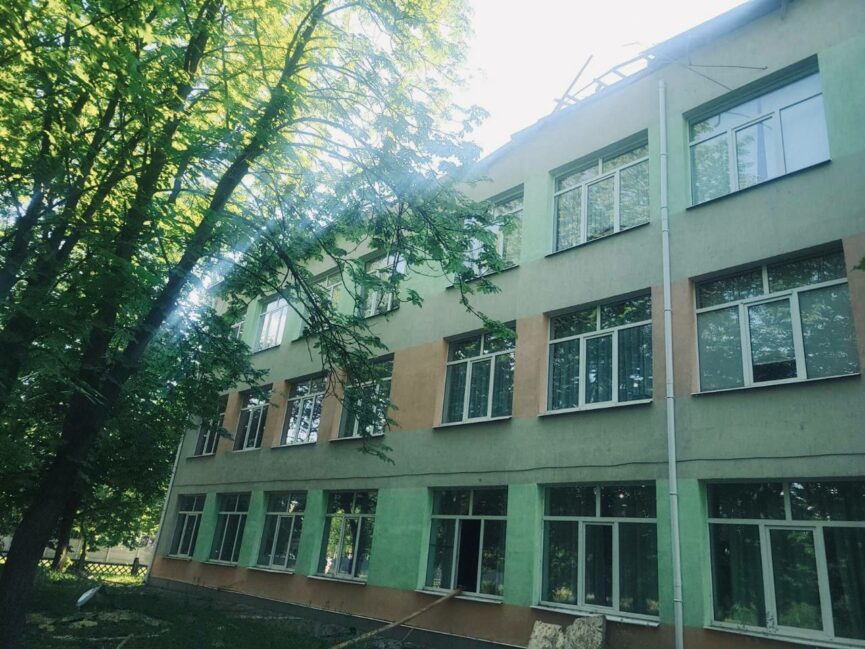 Краматорськ за добу пережив 10 російських атак: загинув 29-річний чоловік - Фото №2