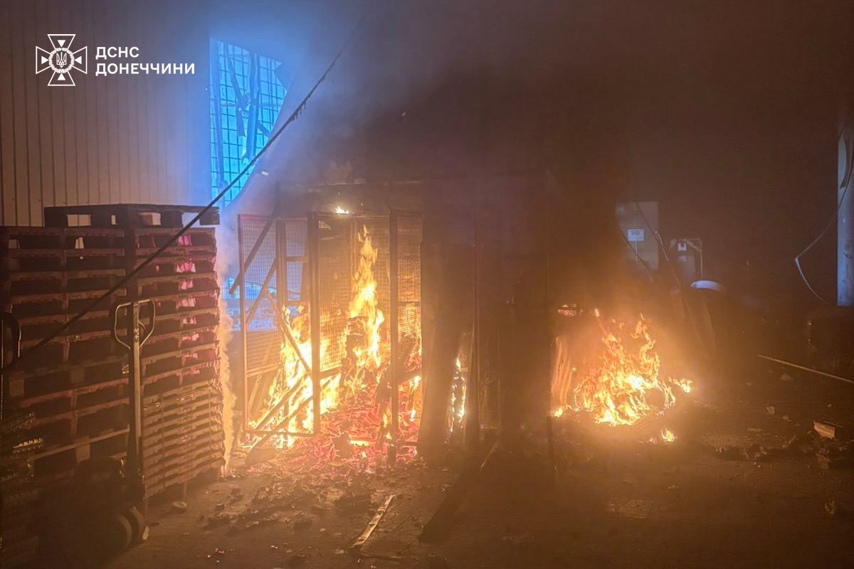 Окупанти поранили дитину у Слов'янську: ворог атакував громаду дроном (фото) - Фото №2