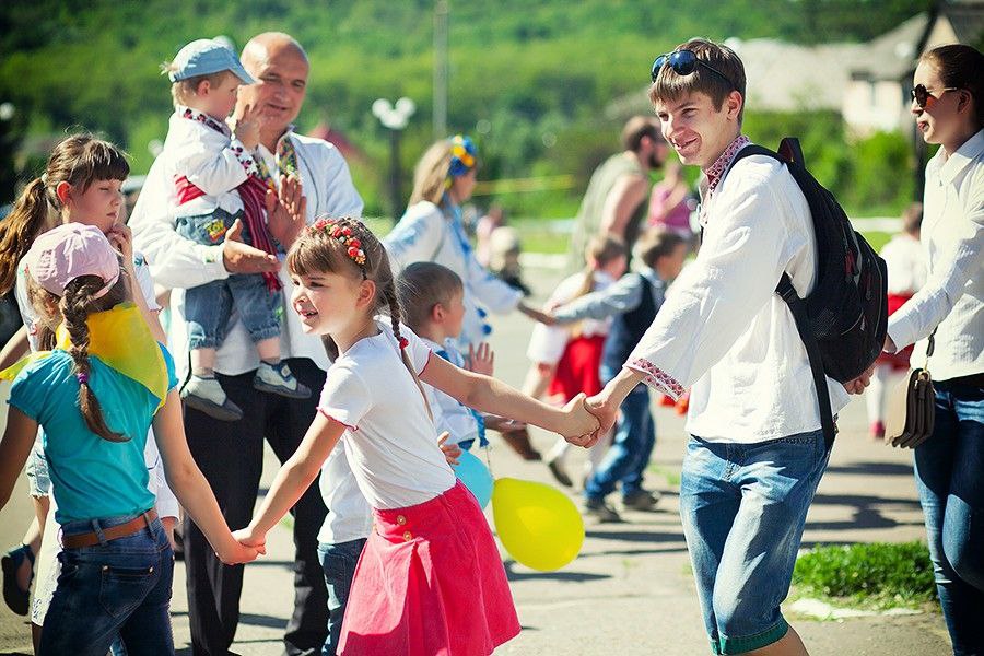 Часів Яр – Краків: чому українка з Донеччини хоче повернутися додому - Фото №2
