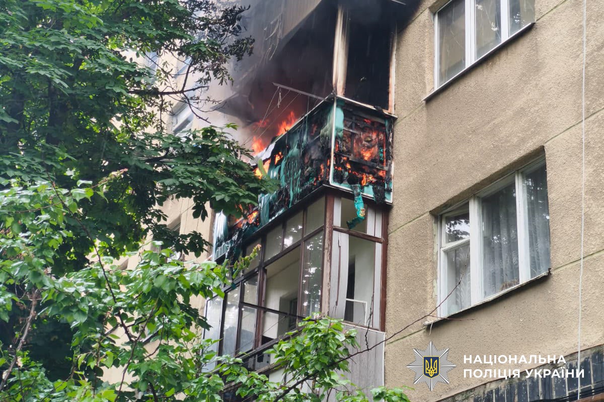 Серед цивільних є загиблий та поранені: окупанти обстріляли Донеччину (фото) - Фото №2