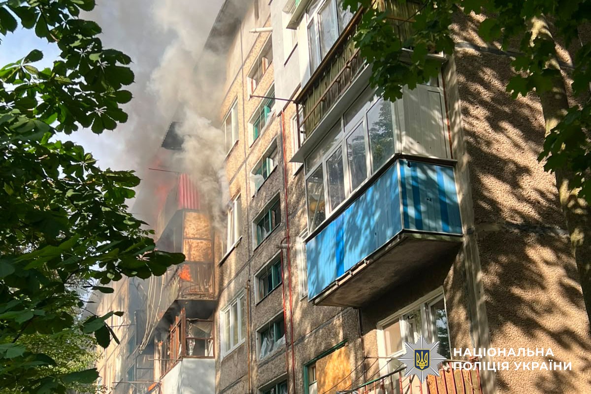 Через російські обстріли Донеччини загинули п’ять людей, ще 11 поранені (фото) - Фото №2