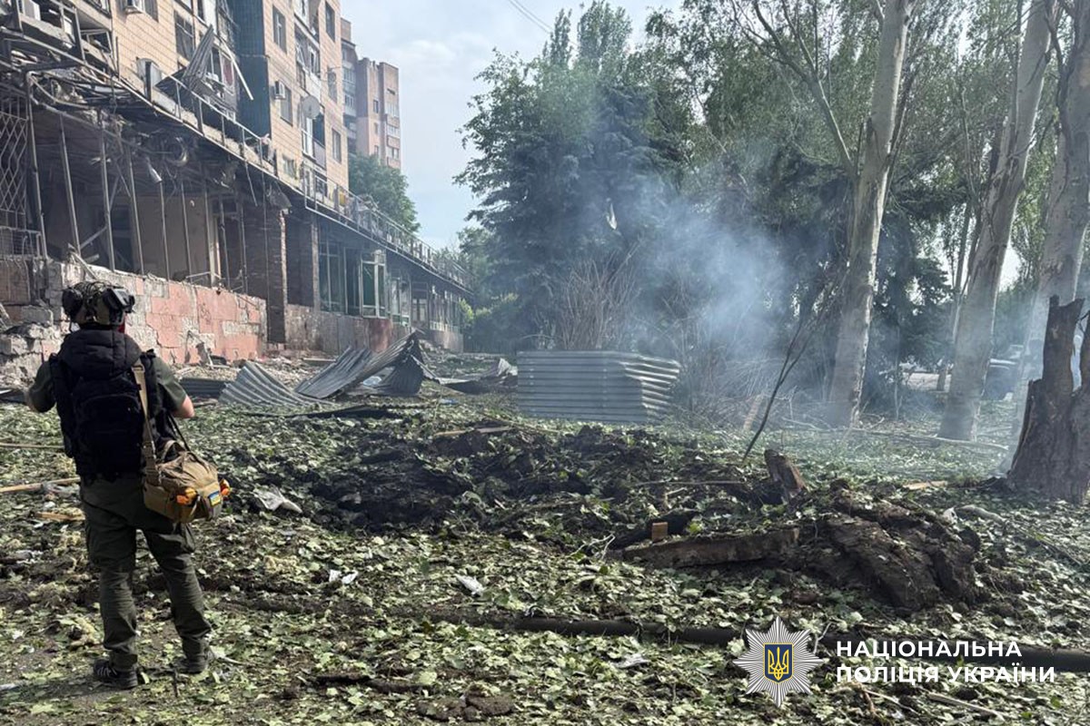 Через російські обстріли Донеччини загинули п’ять людей, ще 11 поранені (фото) - Фото №1