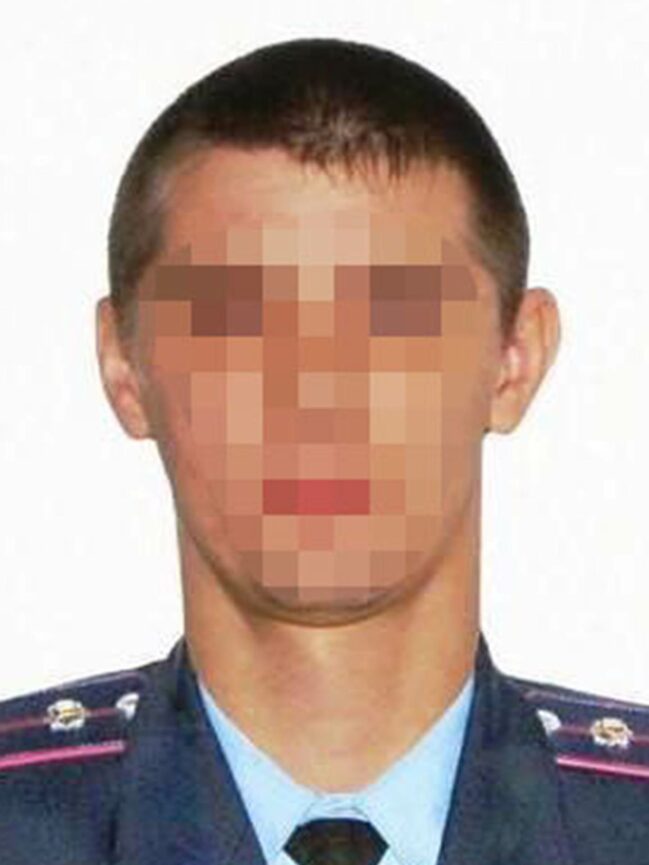 Одному з організаторів катівні на Донеччині заочно повідомили про підозру - Фото №1