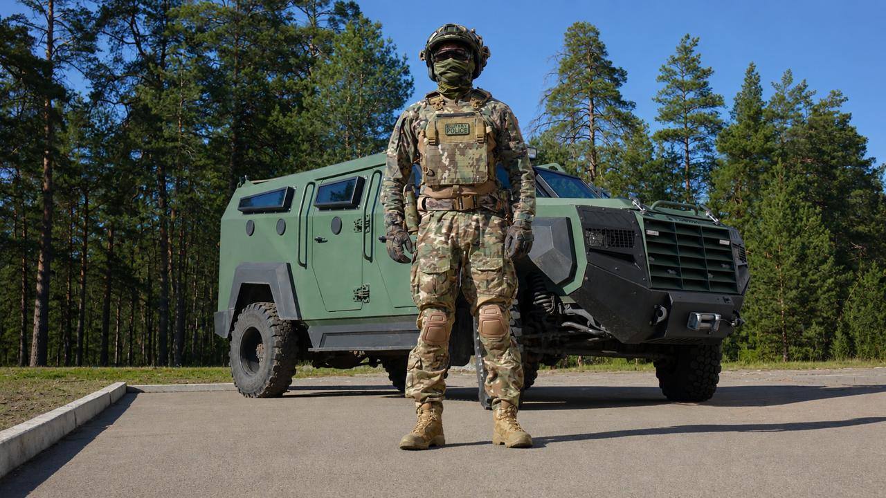 Боротимуться з диверсантами: у Збройних Силах України презентували новий спецпідрозділ - Фото №2
