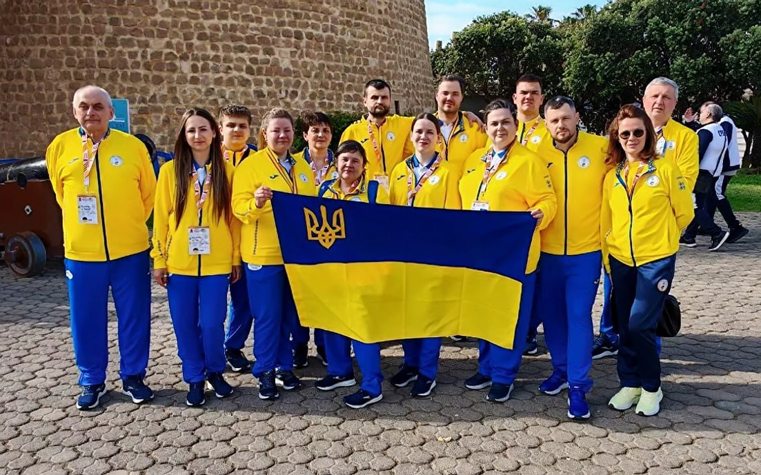 Спортсменка з Маріуполя стала чемпіонкою світу з шахів (фото) - Фото №1