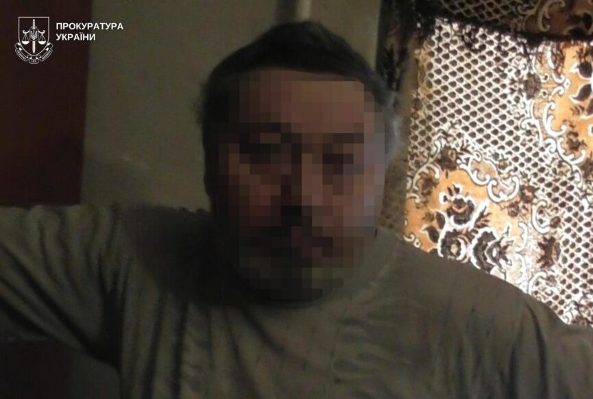Житель Слов’янська очікував на окупацію міста: справу передали до суду - Фото №1